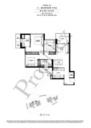 Seaside Residences (D15), Apartment #538220561
